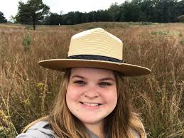 Scholar: Rebekah Oakes