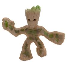 Heroes Of Goo Jit Zu Groot Series 2 Marvel Superheroes Smyths Toys Uk In 2020 Marvel Superheroes Marvel Marvel Characters