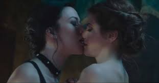 Due to technical issues, several links on the website. 5 Reasons Why The Carmilla Movie Sex Scene Was Everything