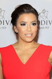 Attrice Sarah Duque — Foto stock editoriale di © Jean_Nelson #143541759