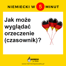 Add to my workbooks (11) download file pdf embed in my website or blog Niemiecki W 5 Minut Jak Moze Wygladac Orzeczenie Niemiecki Po Ludzku