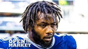 Open Market: Eyeing Free Agent Safeties for Dallas