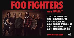 Biography by stephen thomas erlewine. Foo Fighters On Twitter Reminder Tickets For These 2021 Shows With Radkey Are On Sale Today At 10am Local Time For All Upcoming Shows Visit Https T Co Xehr7wq2rc Ff26 Https T Co 0znyfmiopq
