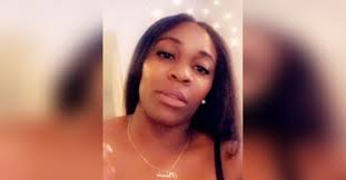 Obituary information for Tashunda Lashae Gillliam