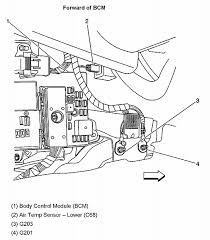 The 2004 chevy malibu fuse box is located in the engine compartment. 2004 Chevy Malibu Turn Signal Relay Where Is It And How Do I Replace It