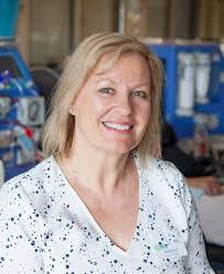 Annette Tepper's Instagram, Twitter & Facebook