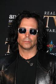 Stephen Piercy — Stock Editorial Photo © s_bukley #16595441