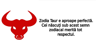 Horoscop 2019 taur în acest an vei avea noroc prin moșteniri, bani câștigați ușor, sume mari de bani prin ajutorul unor colaboratori mai vechi. Zodia Taur E Aproape PerfectÄƒ Cei NÄƒscuÈ›i Sub Acest Semn Zodiacal MeritÄƒ Tot Respectul Wawlist