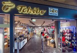 Zum neuen tchibo mobil kundenportal. Industrial Charme Fur Die Tchibo Filiale In Oberwart Presse Alpha Z