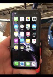 Apple Iphone Xr 128gb Black Unlocked A1984 Cdma Gsm Apple Iphone Apple Phone Case Iphone Price