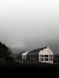 Atelierhauser Ruschlikon E2a Architects Zurich Architektur Haus Wohnen