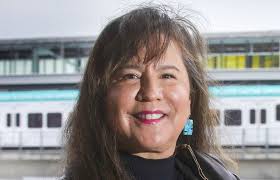 Debora Juarez confirms she will leave Seattle City Council