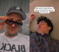 Aidan Crump's Instagram, Twitter & Facebook