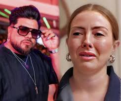 Meet kyle manning and his ex kara hutton Lubieniecki aka Kara Liane. Kyle  is a serial cheater, cheats