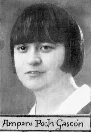 Libro,Amparo Poch y Gascón. La vida por los otros. Guerra y exiliode una  médica libertaria, Antonina Rodreigo, Mujeres Libres, la linterna sorda  editorial