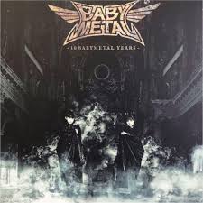 pin on babymetal