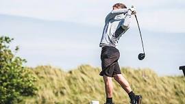 Abersoch Regatta Open Golf Competition