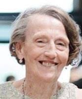 Shirley Fetzer Obituary (1937