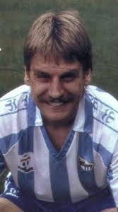 John Mikkelsen's Instagram, Twitter & Facebook