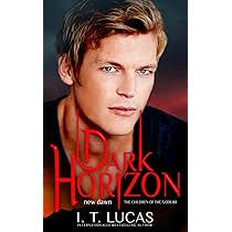 Dark Horizon New Dawn: Lucas, I. T.: 9781962067294: Books