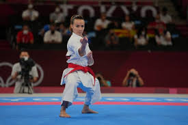 She has qualified to represent italy at the 2020 summer olympics in tokyo, japan. Ymttocgfu3mirm