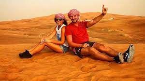 Red dune safari with sandboarding, camel ride & bbq options dubai: Book Dubai Safari Dinner Camel Ride And Sand Board Dotravel