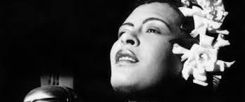 Billie Holiday