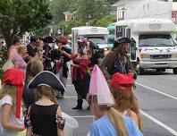 2nd Annual Ohio Pirate Con