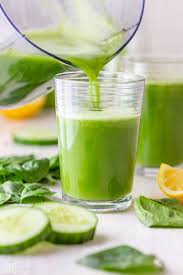 Here are 10 of my favorite. Detox Green Juice Happy Foods Tube