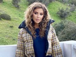 Larsa filed for divorce from scottie pippen back in november 2018 and it's unclear what that means for their finances—buuut they've been married since 1997 and scottie. Larsa Pippen Height Age Boyfriend Biography Wiki Net Worth Tg Time