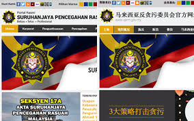 Free malaysia today news is malay (بهاس ملايو) news of malaysia which belong to asia region. Macc Says Mandarin Web Section Was Started In 2015 Free Malaysia Today Fmt