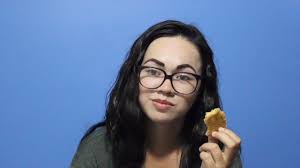 April's Monologue of the Month