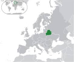 La cartina con gli stati europei, carta geografica politica adatta ai bambini della scuola primaria, da stampare gratuitamente. Bielorussia Wikipedia