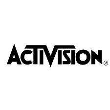 Activision Worldvectorlogo Activision Call Of Duty Video Game Jobs