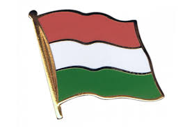 Ungarn flagge fahne gif animation hungary flag. Flaggen Pin Ungarn Gunstig Kaufen Flaggenfritze De