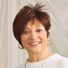 Inspirational & Humorful: P.E.O. Nancy Hum