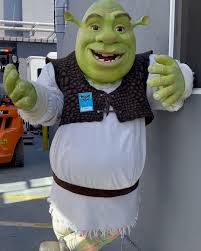 Shrek
