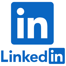 Linkedin Logo PNG, AI, EPS, CDR, PDF, SVG - iconLogoVector