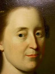 John Singleton Copley (American, 1737-1815) Portrait of Rebecca Dudley  Gerrish sold at auction