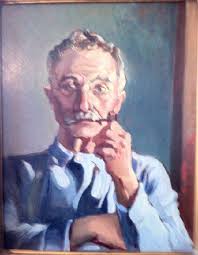 Mayor Bob and Elyse Lanier moving sales with... starts