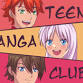 Teen Manga Club