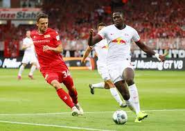Ibrahima konaté (22) steht offenbar unmittelbar vor einem wechsel von rb leipzig zum fc liverpool. Sport Bild Liverpool Unlikely To Strike Konate Deal With Leipzig