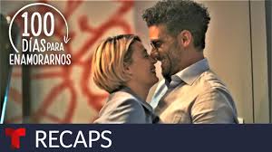 Her strategy is to get information out of constanza, get close to her again and discover what she is looking for as a woman. Download 100 Dias Para Enamorarnos Recap 07 17 2020 Telemundo Novelas In Mp4 And 3gp Codedwap