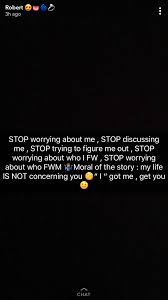 Get Out Of My Head Stay Out Of My Life And Don T Ever Get In My Face Again Baddie Quotes Fact Quotes Real Quotes