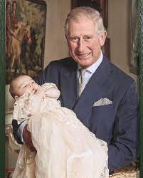 Since 1980 when the prince of wales first arrived at highgrove, his royal highness has devoted much energy to transforming the gardens around the house, which are renowned as some of the most inspiring and innovative in the united kingdom. Prince Charles And His First Grandson Prince George Prins Charles Prins George Herdenkingen