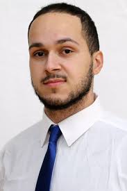 2017-18 Men's Basketball Roster