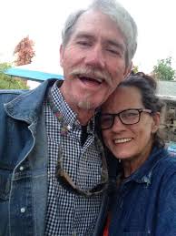 A 71st birthday gift my husband got !! WE WEIRD BEING THE SAME AGE AS OLD  PEOPLE