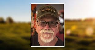 Gary Bergland Obituary December 30, 2021