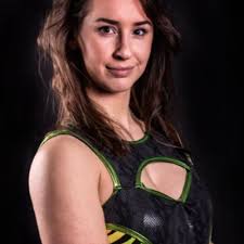 Nobodies Saying Hello to FAYE JACKSON! by The Nobodies