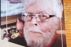 Fundraiser for Ed Frazier by Jessica Rhodes : 80 year artist wants to keep  his home of 28 years